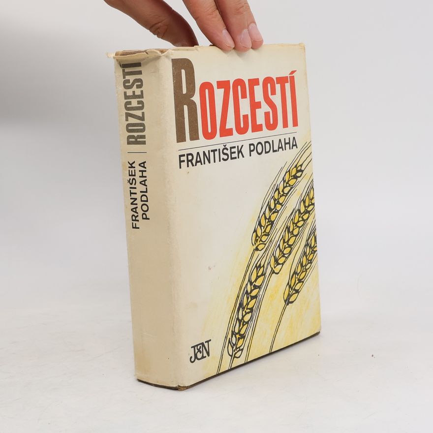 Vlastimil Krafl Rozcestí