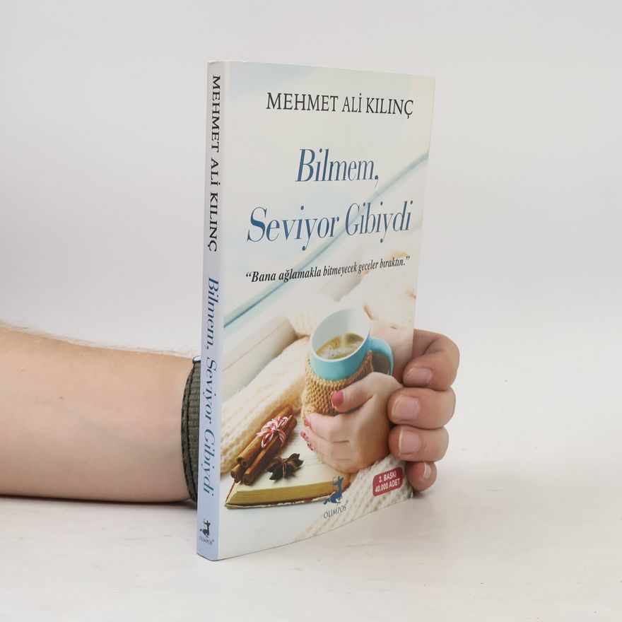 Mehmet Ali Kilinc Bilmem Seviyor Gibiydi
