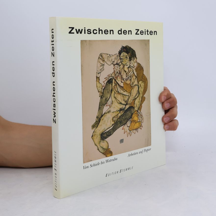 Auteurscollectief Zwischen den Zeiten