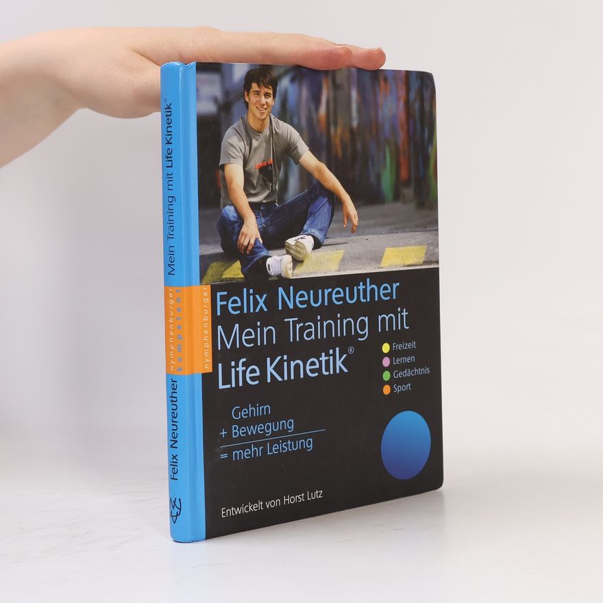 Felix Neureuther Mein Training mit Life Kinetik