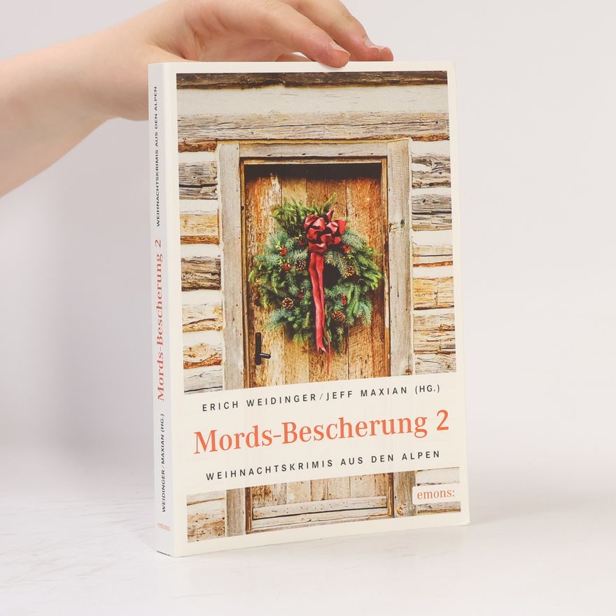 Jeff Maxian Mords-Bescherung 2