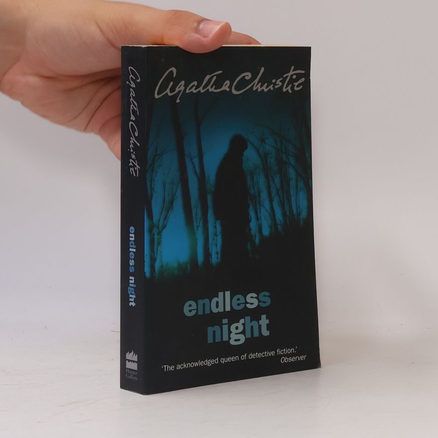 Agatha Christie Endless night