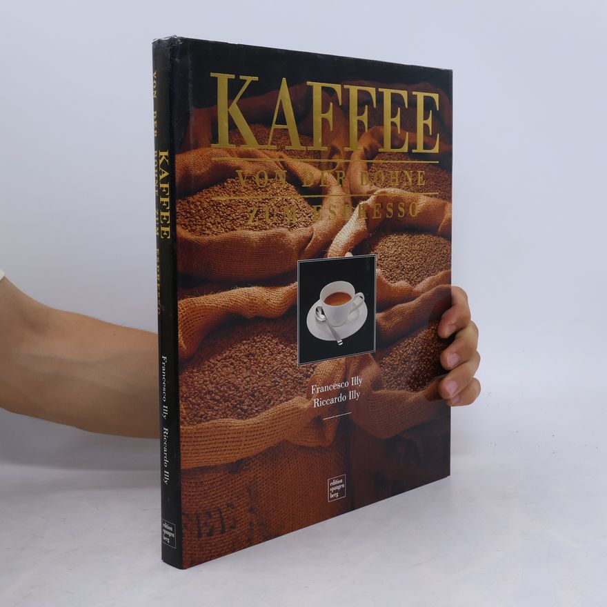Francesco Illy Kaffee