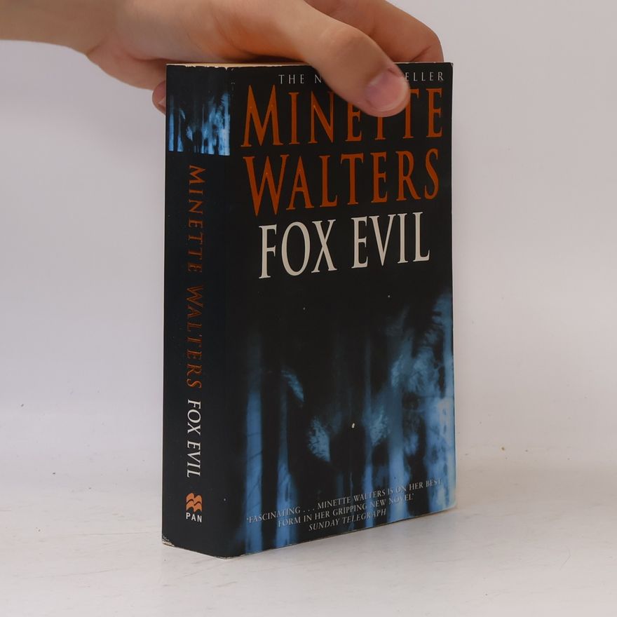 Minette Walter Fox evil