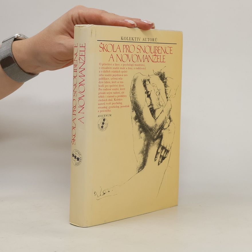 Autorenkollektiv Škola pro snoubence a novomanžele