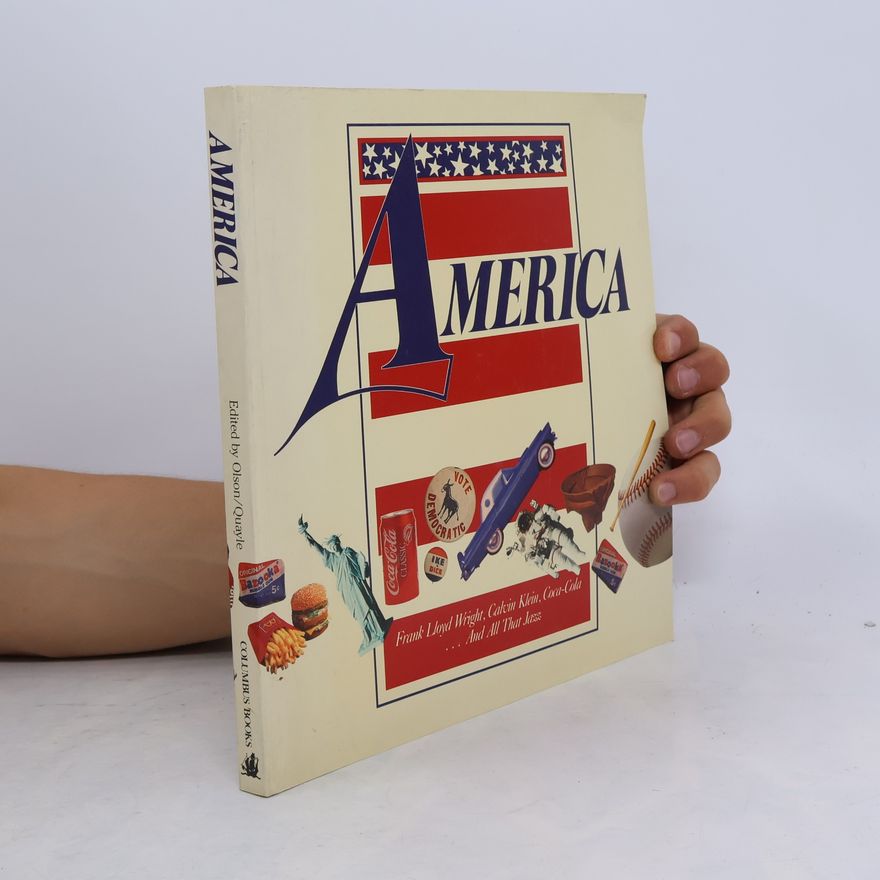 Terri Lonier America