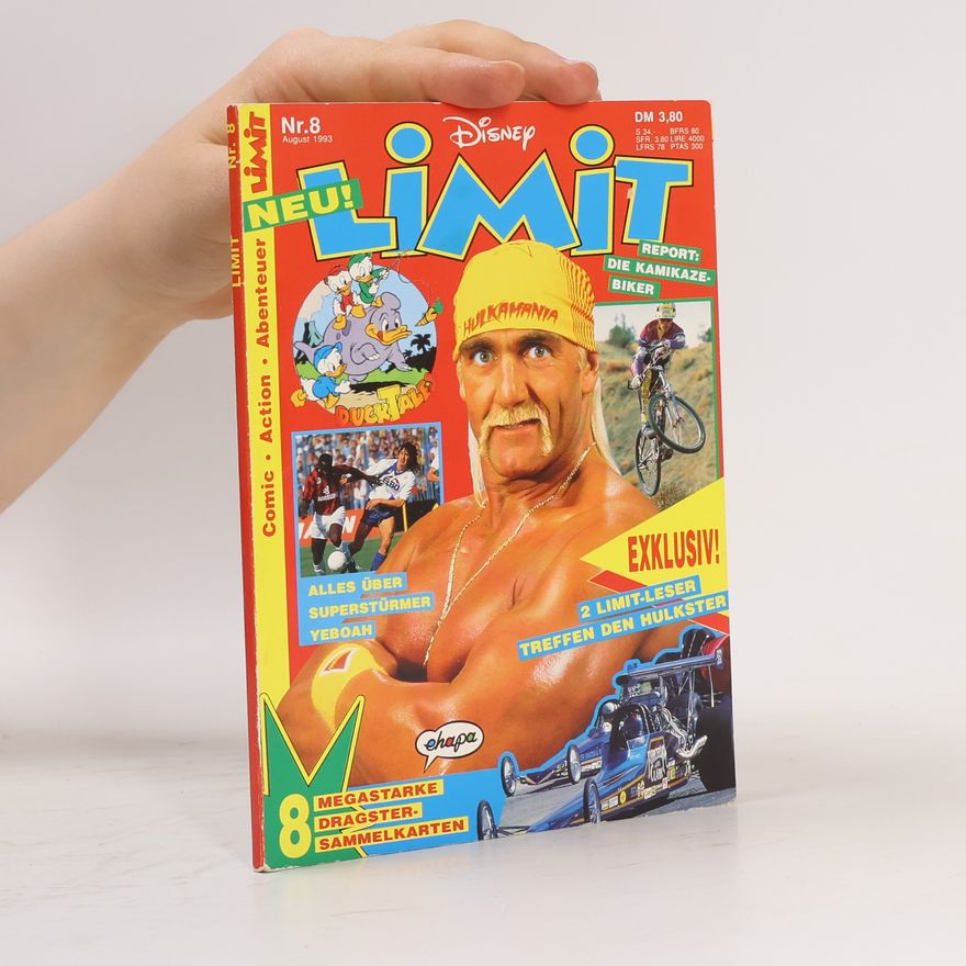 Autorenkollektiv Neu Limit 8