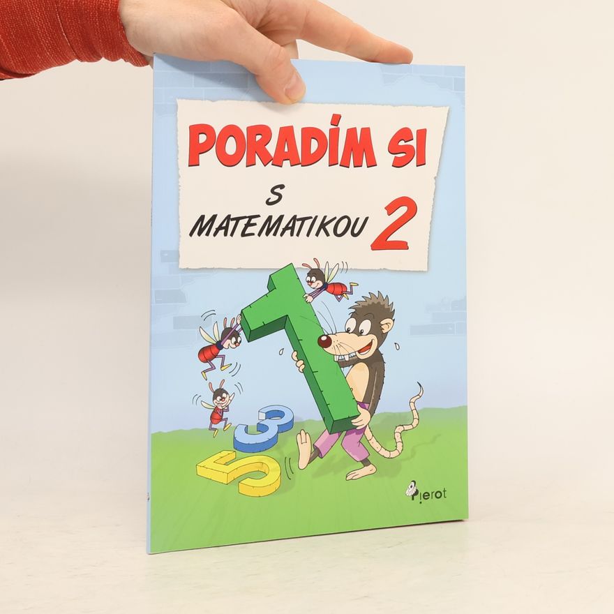 Peter S. Milan Poradím si s matematikou 2