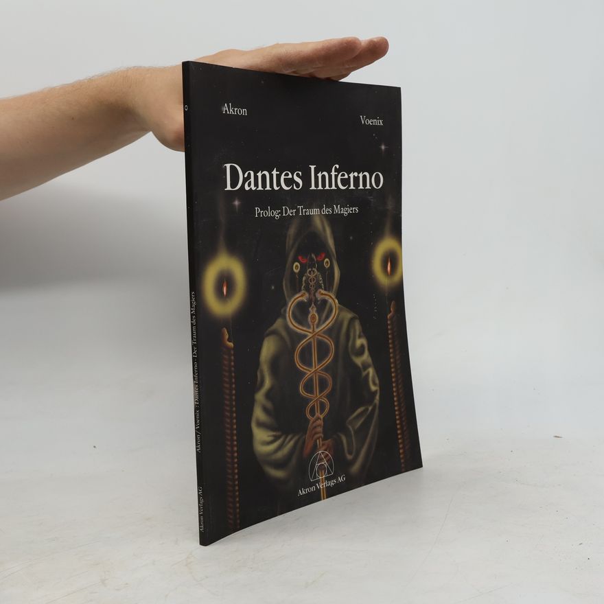 Voenix Dantes Inferno: Prolog
