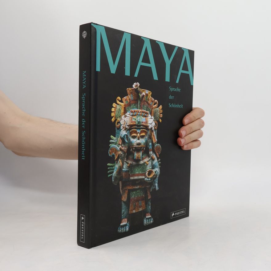 Autorenkollektiv Maya