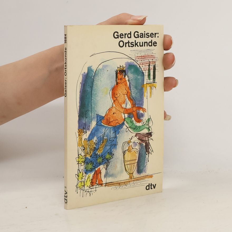 Gerd Gaiser Ortskunde