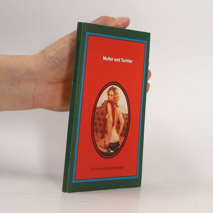 Autorenkollektiv Mutter und Tochter