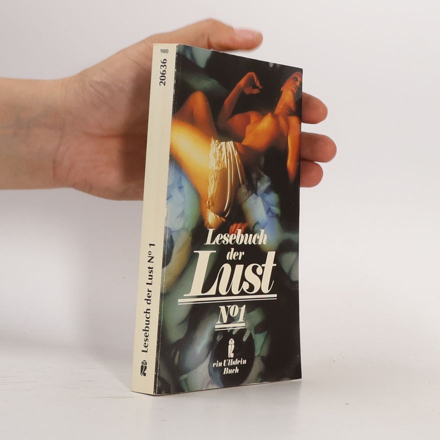Kolektiv autorů Lesebuch der Lust