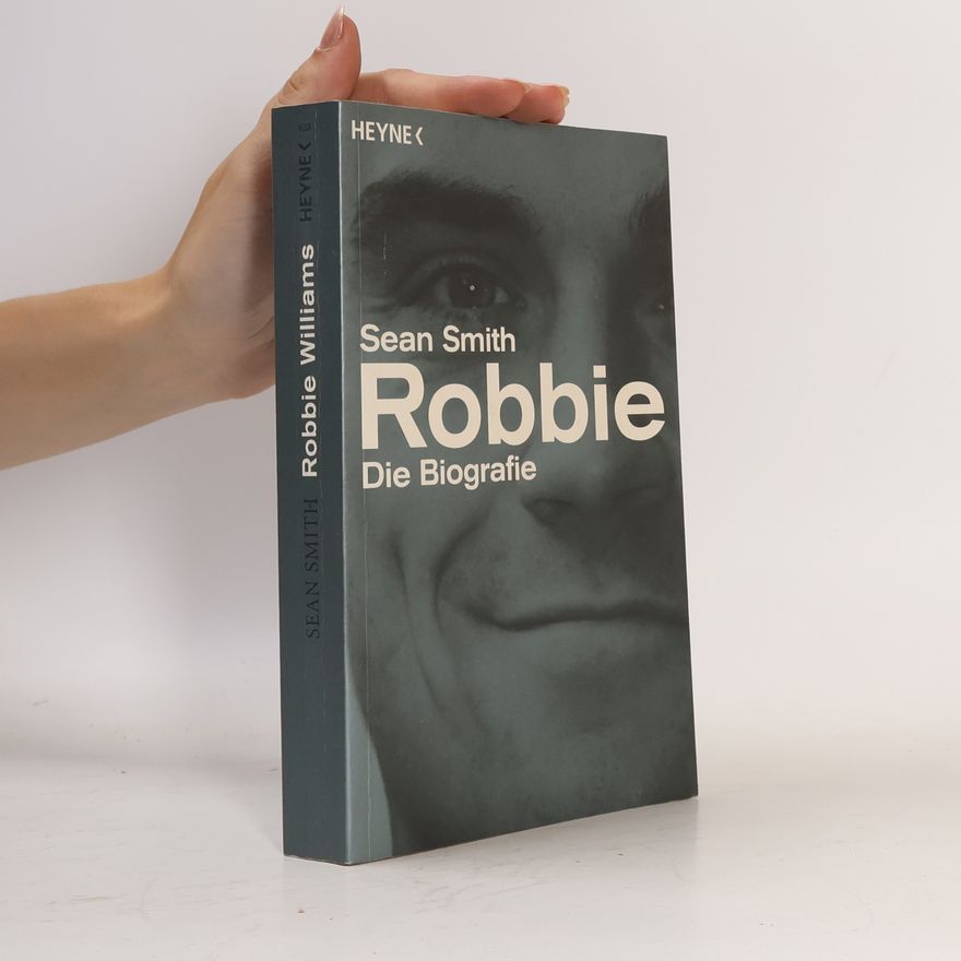 Sean Smith Robbie