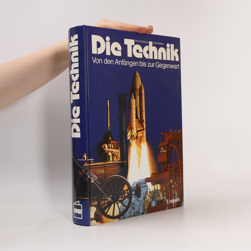 Ulrich Troitzsch Die Technik
