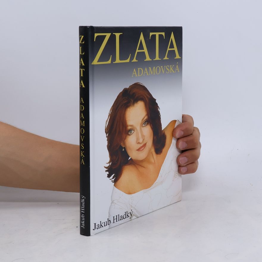 Jakub Hladký Zlata Adamovská