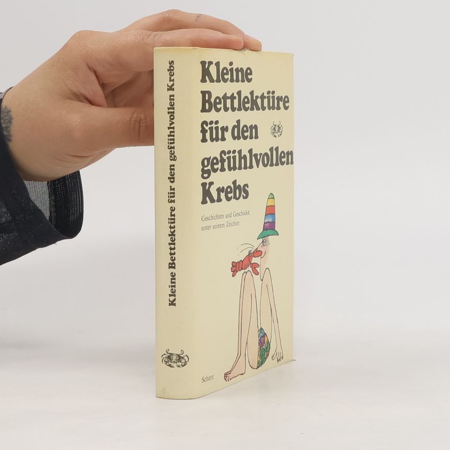 Various authors Kleine Bettlektüre für alle , deren Herz für einen Hund schlägt