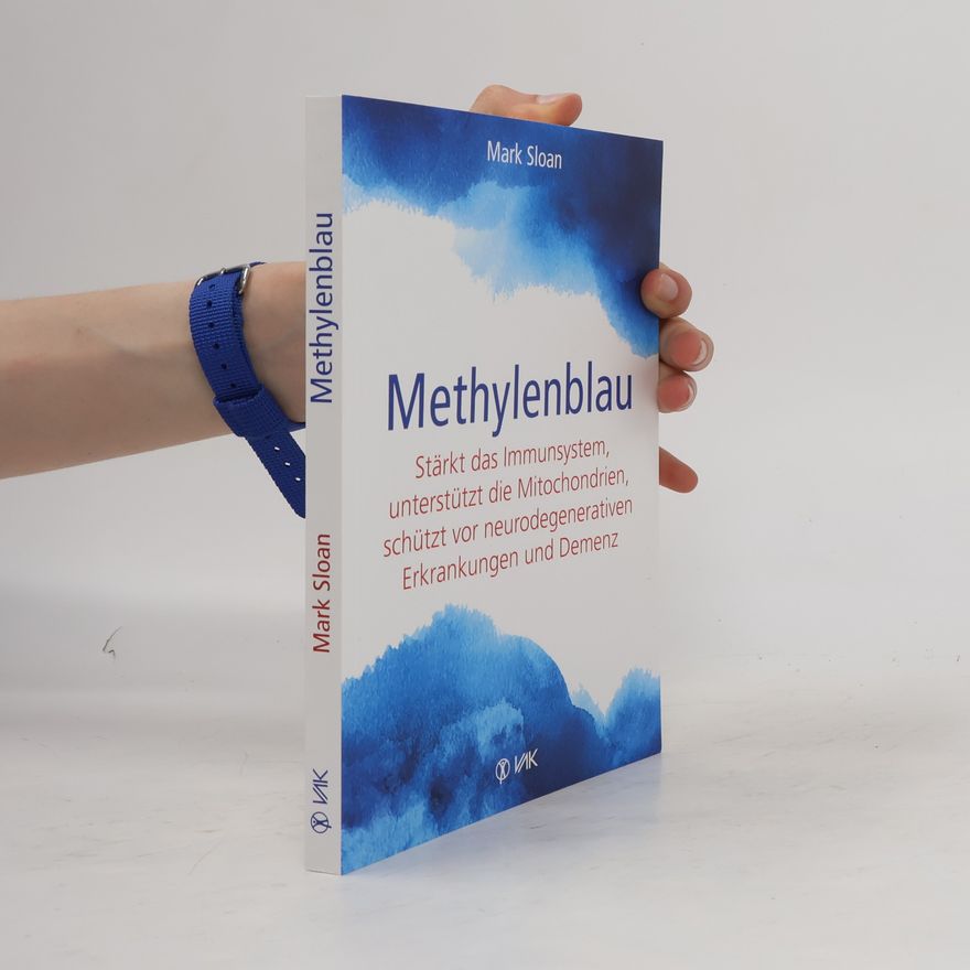 Mark Sloan Methylenblau
