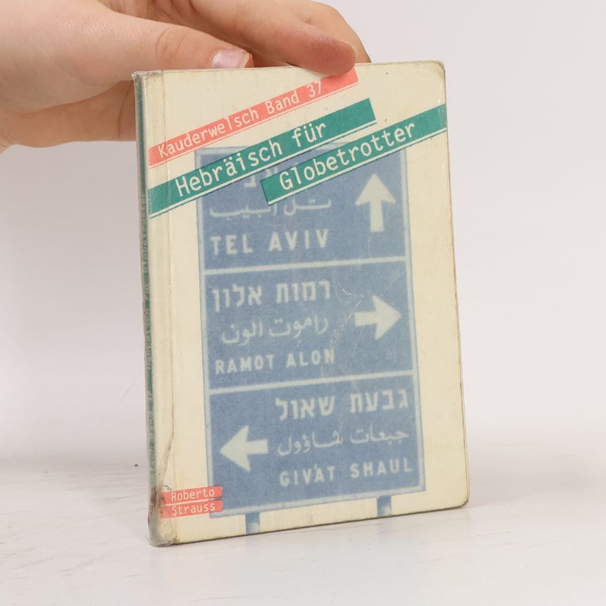 Roberto Strauss Kauderwelsch 37