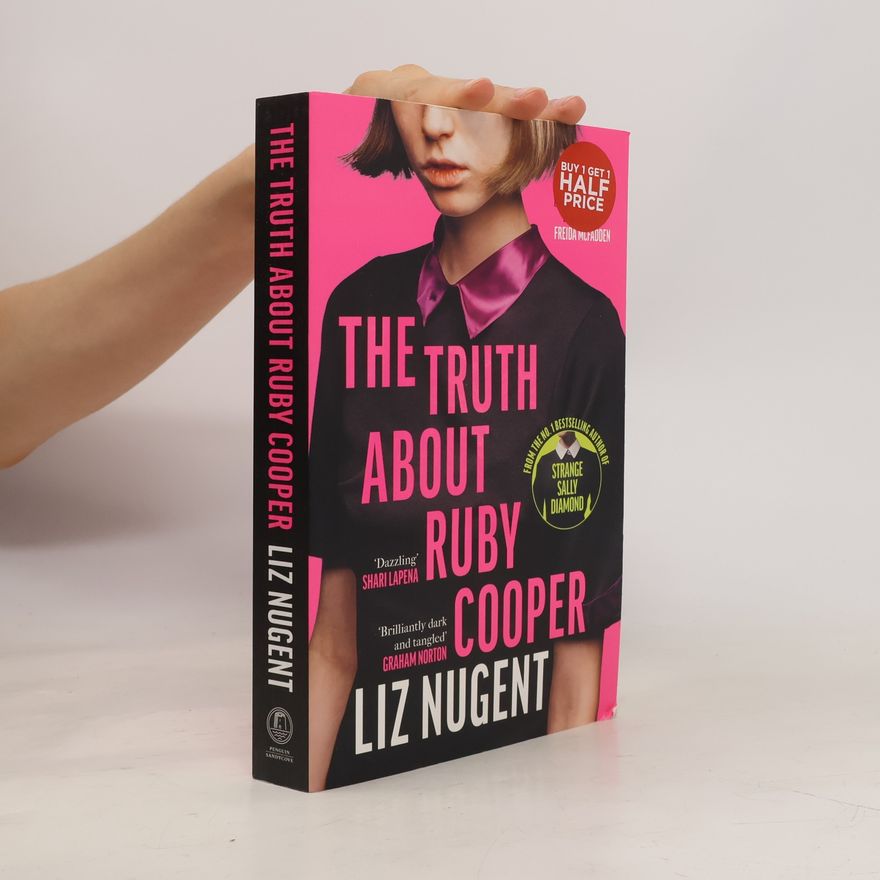 Liz Nugent The Truth About Ruby Cooper