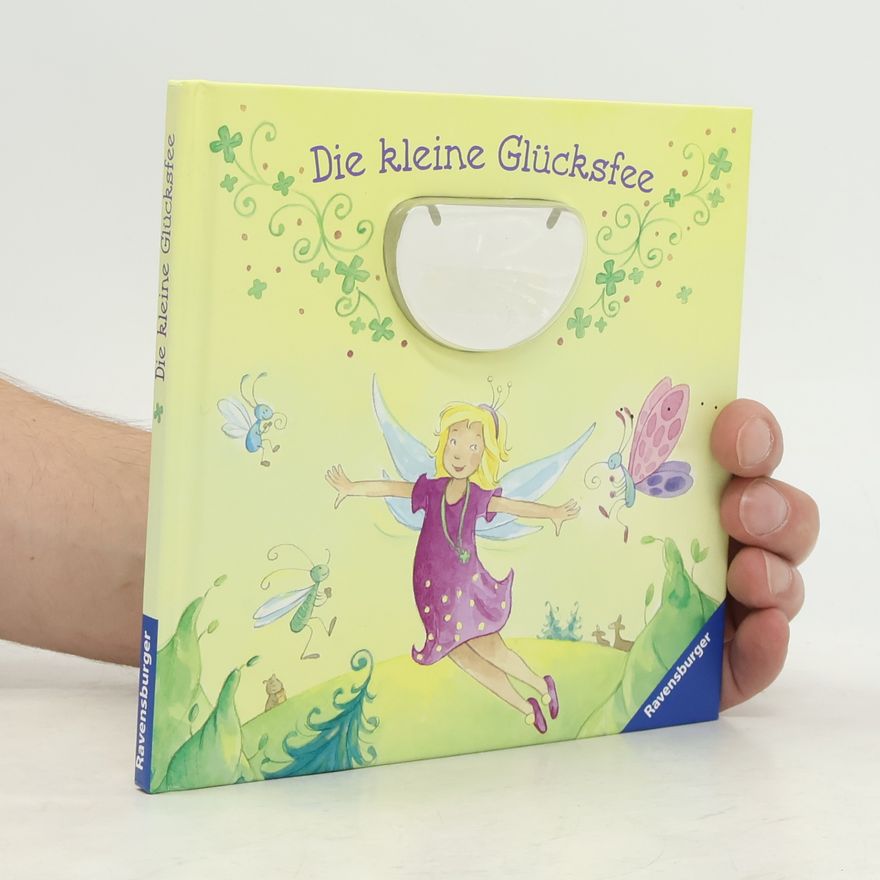 Stéffie Becker Die kleine Glücksfee