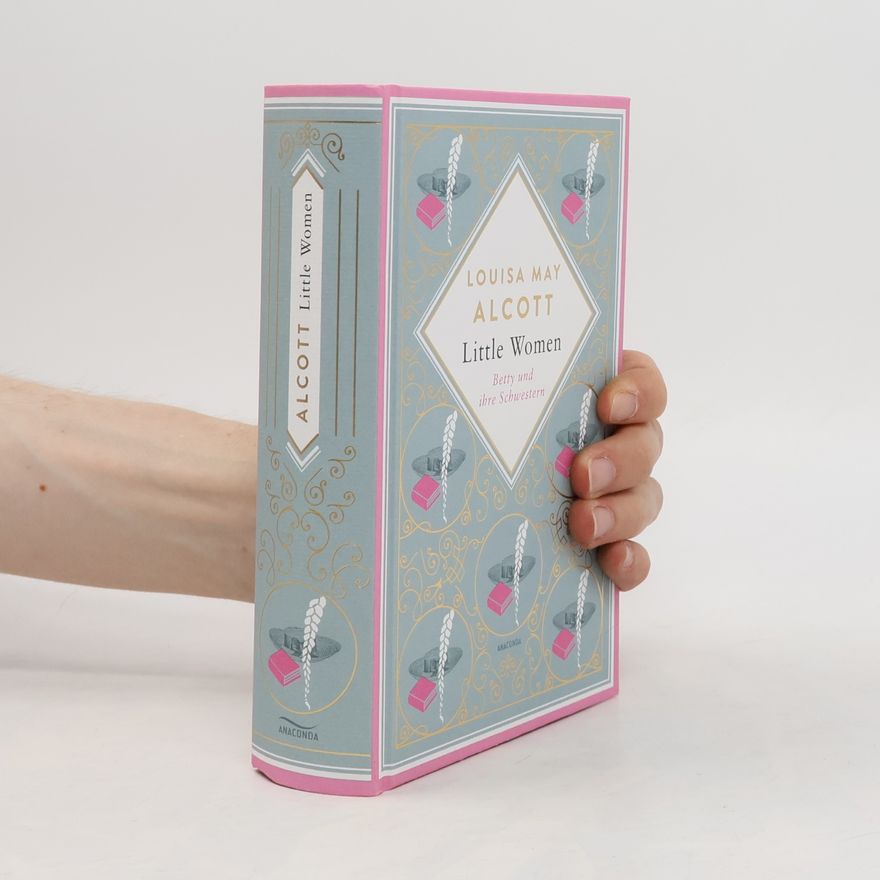 Louisa May Alcott Little women
