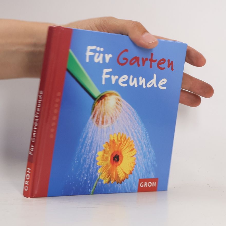 Nina Sandmann Für Gartenfreunde