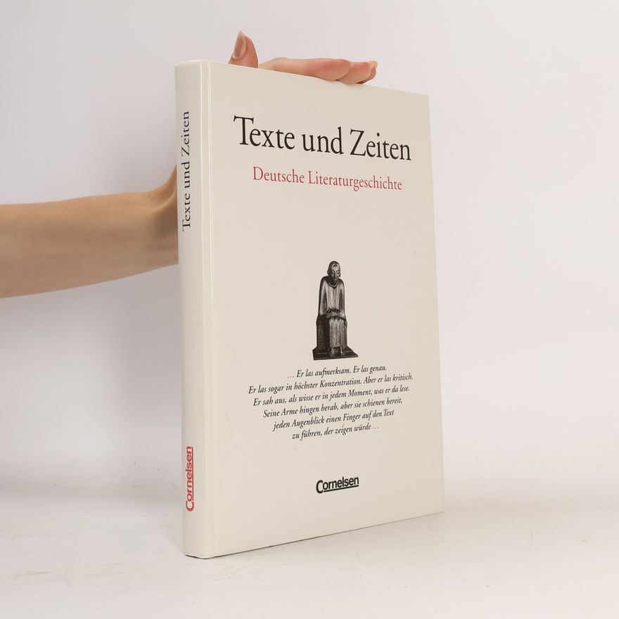 Prof. Dr. Klaus Klöckner Texte und Zeiten