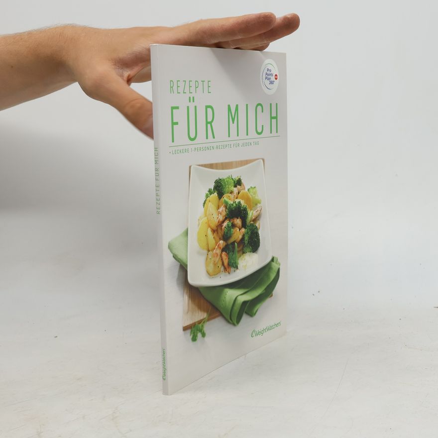 Autorenkollektiv Rezepte für mich