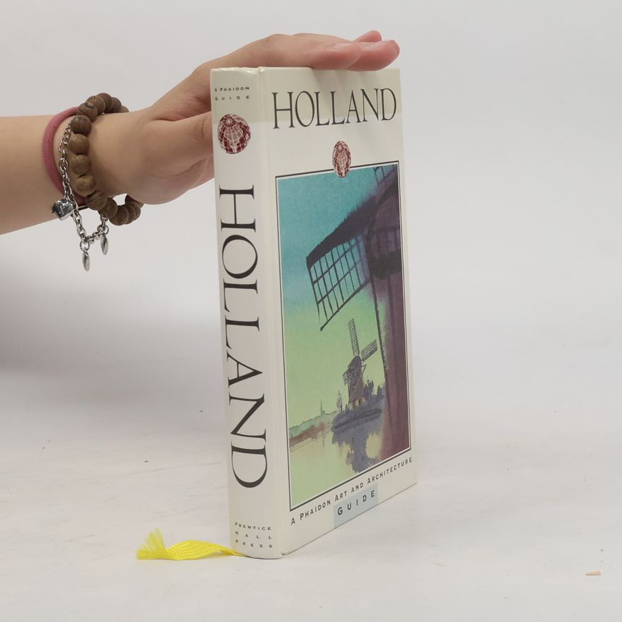 Kolektiv autorů Holland
