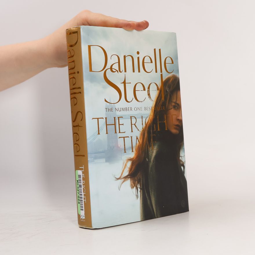 Danielle Steel The Right Time