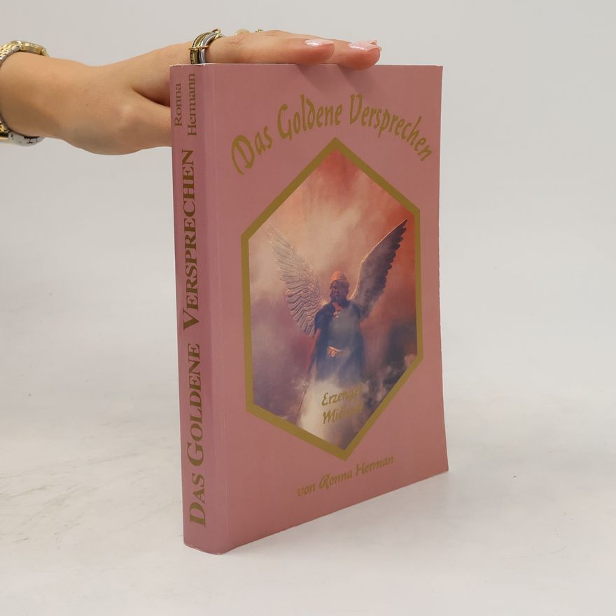 Ronna Hermann Das goldene Versprechen