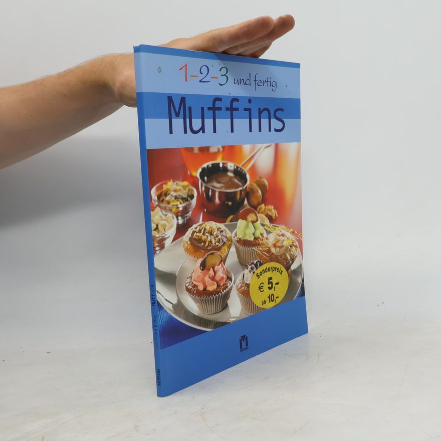 kolektiv Muffins