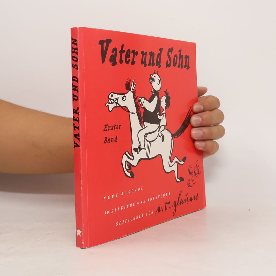 E. O. Plauen Vater und Sohn 1