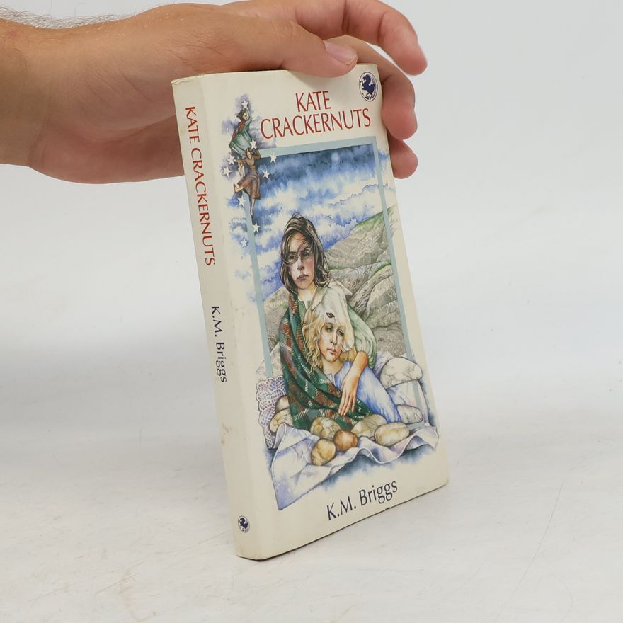 Briggs Katharine Kelpie Paperback: Kate Crackernuts
