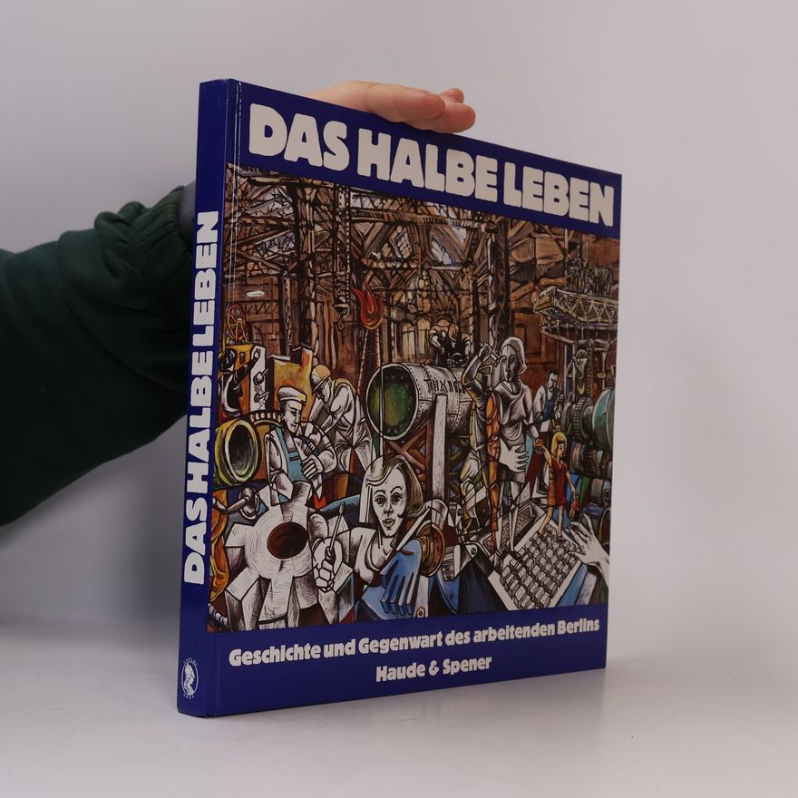 Elizabeth Wagner Das halbe Leben