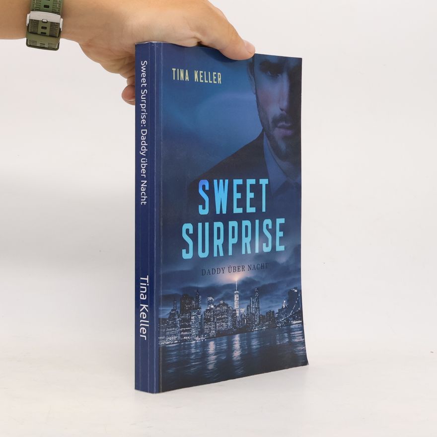 Tina Keller Sweet Surprise