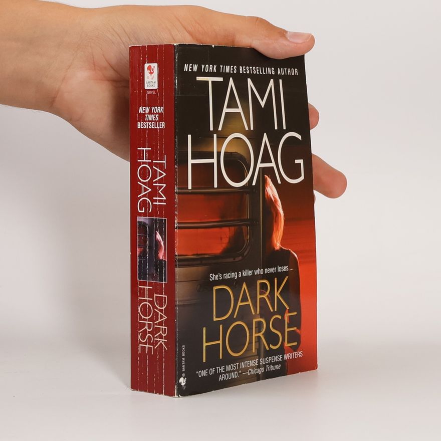 Tami Hoag Dark Horse