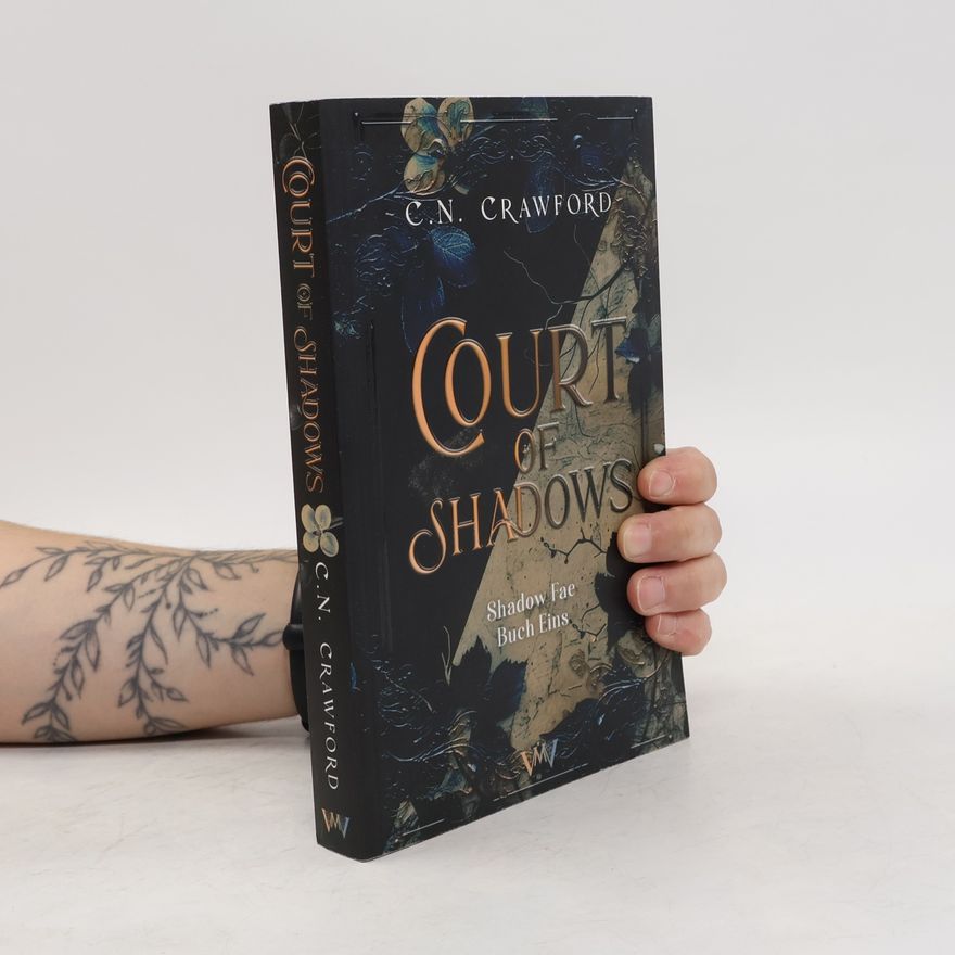 C. N. Crawford Court of Shadows