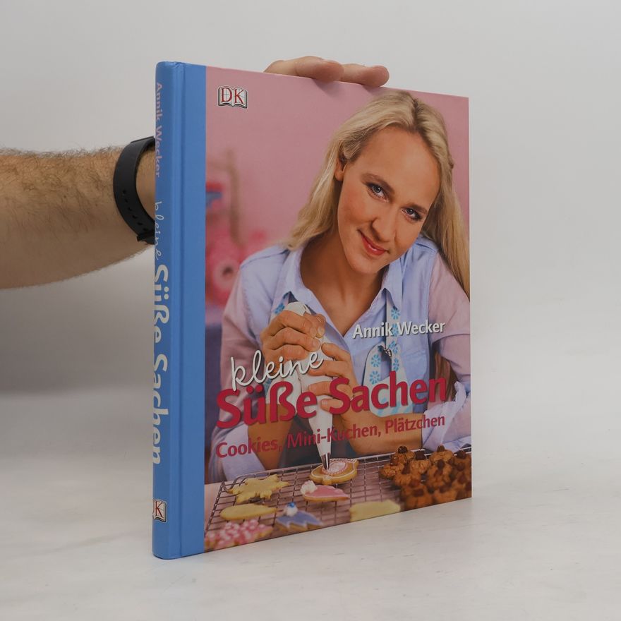Annik Wecker Kleine süße Sachen