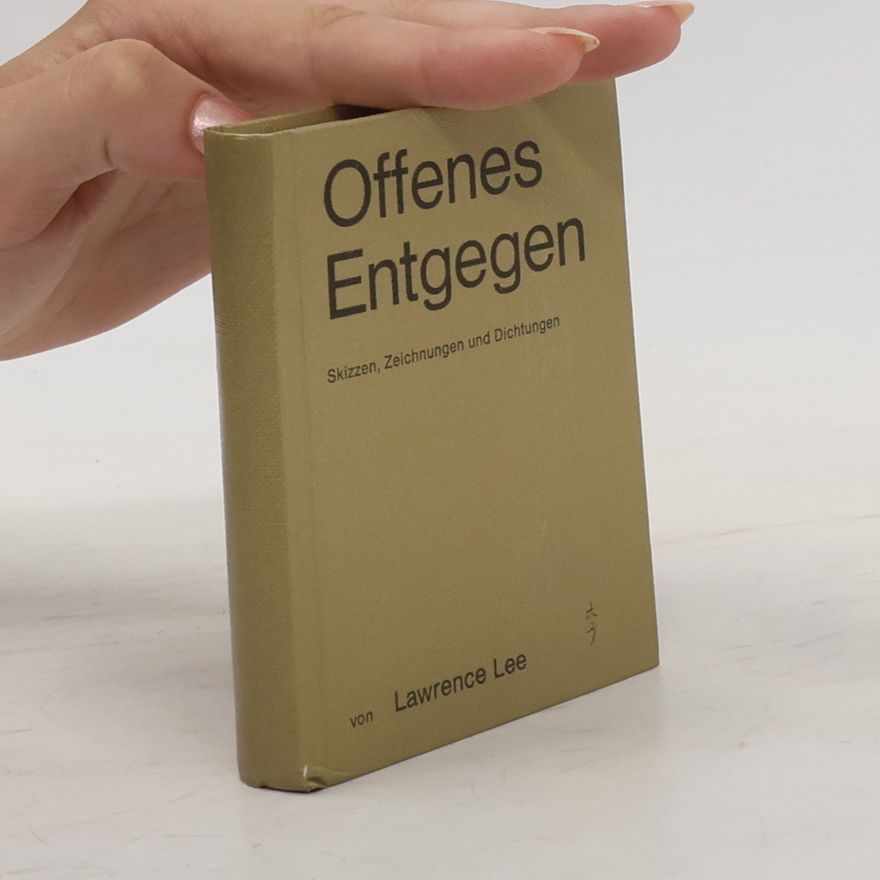 Lawrence Lee Offenes Entgegen