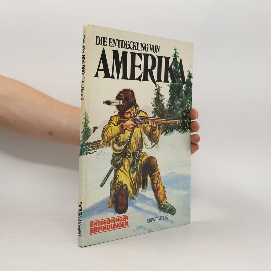 Sue Jacquemier Die Entdeckung von Amerika