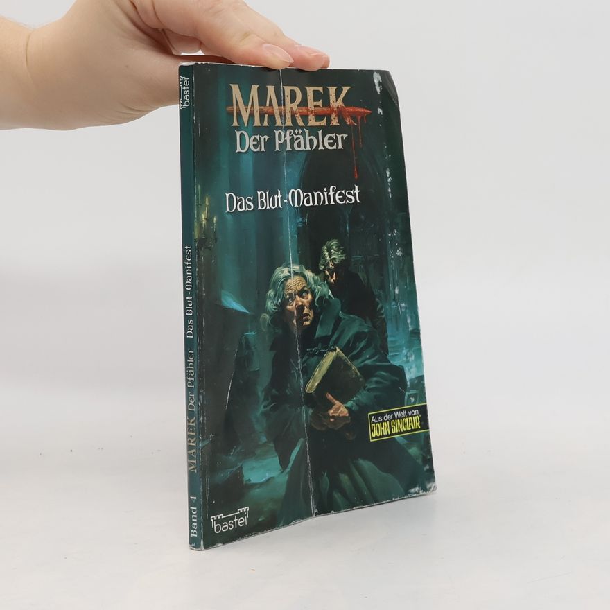 Autorenkollektiv Das Blut-Manifest