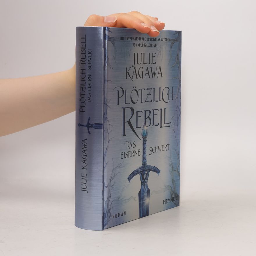 Julie Kagawa Plötzlich Rebell