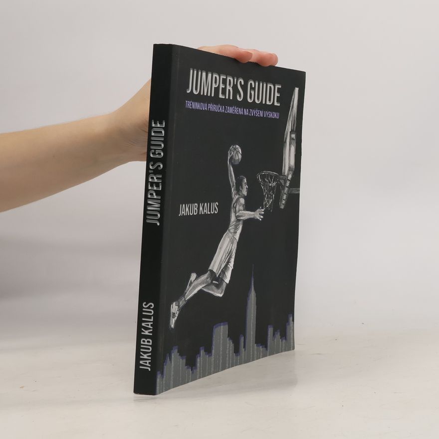 Jakub Kalus Jumper's Guide