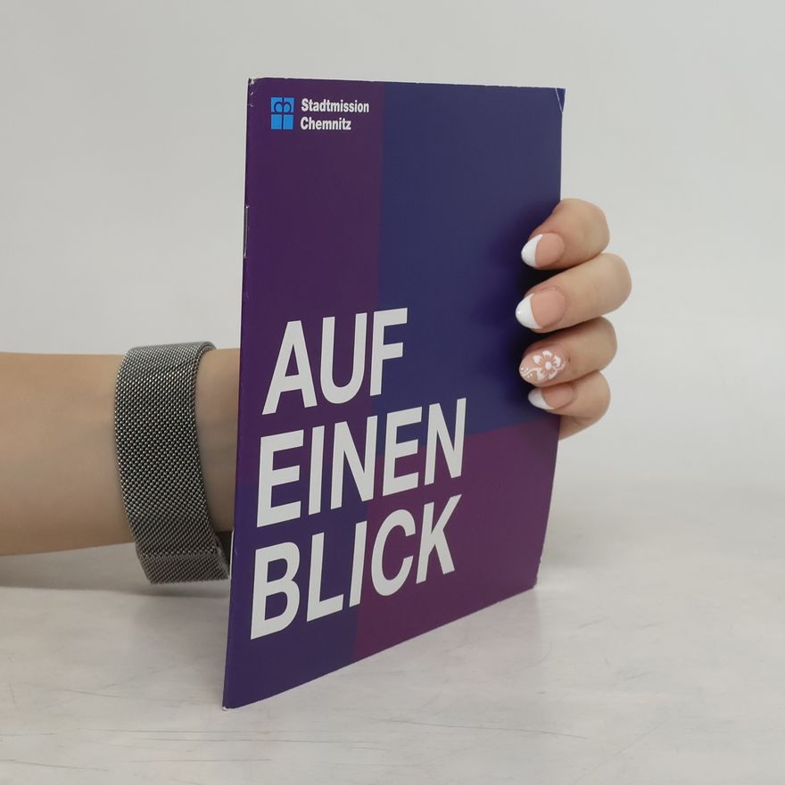 AA.VV. Auf einen Blick