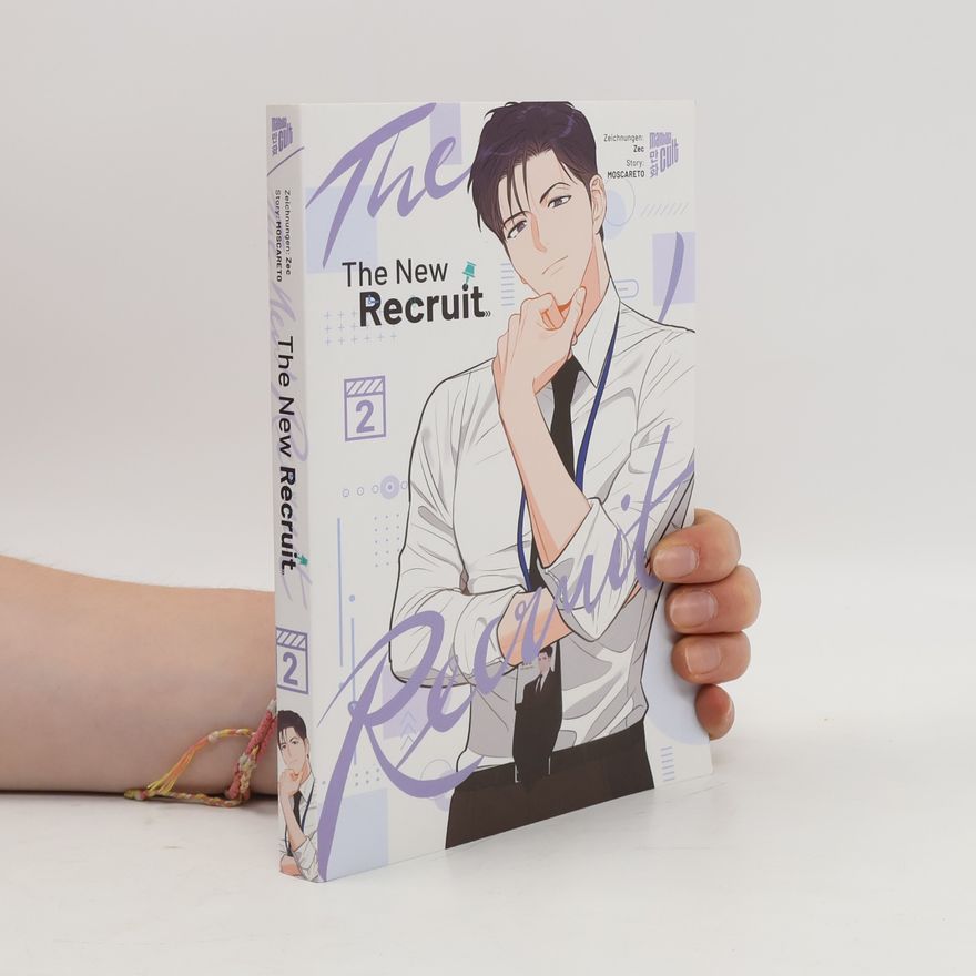 MOSCARETO The New Recruit 2