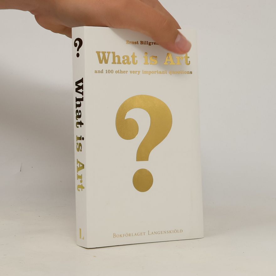 Autorenkollektiv What is Art?