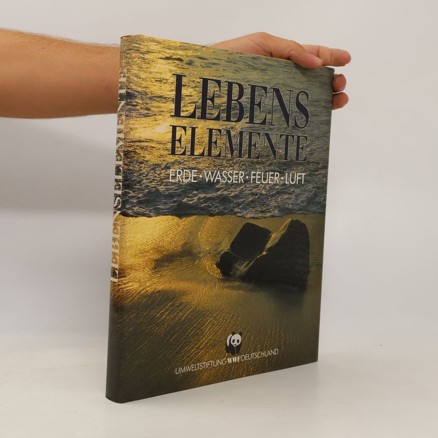 Autorenkollektiv Lebens Elemente