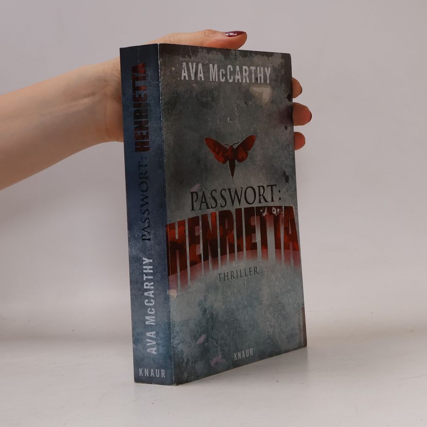 Ava McCarthy Passwort: Henrietta